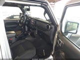 JEEP WRANGLER UNLIMITED SPORT S 4X4 1C4HJXDG6NW144396 photo
