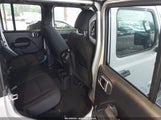 JEEP WRANGLER UNLIMITED SPORT S 4X4 1C4HJXDG6NW144396 photo