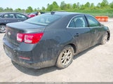 CHEVROLET MALIBU 1FL 1G11A5SL2EF124273 снимка