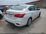 NISSAN SENTRA S 3N1AB7AP4JY274850 снимка