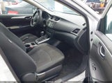 NISSAN SENTRA S 3N1AB7AP4JY274850 снимка