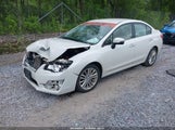 SUBARU IMPREZA 2.0I LIMITED JF1GJAM66FH018275 снимка