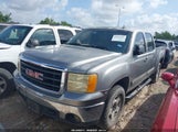 GMC SIERRA 1500 SLE1 2GTEC13J671516076 снимка