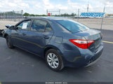 TOYOTA COROLLA LE 5YFBURHE9GP533241 fotografie