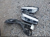 BMW X5 XDRIVE35I 5UXKR0C55E0H27567 снимка