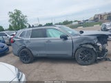 HONDA CR-V HYBRID SPORT 7FARS6H5XPE030496 снимка