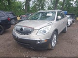 BUICK ENCLAVE 1XL 5GAKVBED4BJ345340 снимка