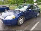 CHEVROLET IMPALA LT 2G1WT58K569289761 снимка
