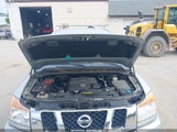 NISSAN TITAN SE 1N6AA0EC7AN321572 снимка