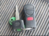 NISSAN TITAN SE 1N6AA0EC7AN321572 снимка