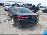 CHEVROLET CAMARO 2LT 1G1FD1RS9K0149009 снимка