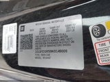 CHEVROLET CAMARO 2LT 1G1FD1RS9K0149009 снимка