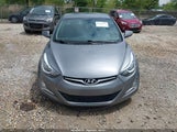 HYUNDAI ELANTRA SE KMHDH4AE8GU598641 снимка