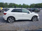 AUDI Q3 PREMIUM 45 TFSI S LINE QUATTRO TIPTRONIC WA1DECF38N1058326 снимка