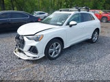 AUDI Q3 PREMIUM 45 TFSI S LINE QUATTRO TIPTRONIC WA1DECF38N1058326 photo