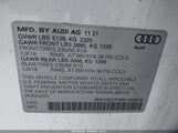 AUDI Q3 PREMIUM 45 TFSI S LINE QUATTRO TIPTRONIC WA1DECF38N1058326 fotografie