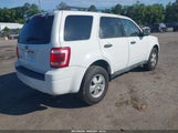 FORD ESCAPE XLT 1FMCU0D77BKB92805 снимка