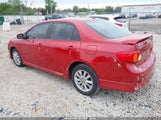 TOYOTA COROLLA S 1NXBU4EE0AZ170499 снимка
