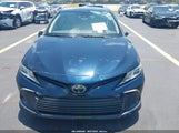 TOYOTA CAMRY LE 4T1C11AK2MU455202 снимка