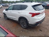 HYUNDAI SANTA FE HYBRID LIMITED 5NMS5DA1XPH002406 fotografie
