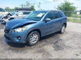 MAZDA CX-5 TOURING JM3KE2CY1F0538763 снимка