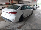 Toyota Corolla Le 5YFB4MDEXPP013655 снимка