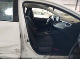 Toyota Corolla Le 5YFB4MDEXPP013655 fotografie