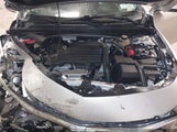 CHEVROLET MALIBU FWD LT 1G1ZD5ST4NF126410 photo