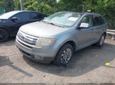 FORD EDGE SEL PLUS 2FMDK39C67BB20822 снимка