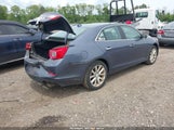 CHEVROLET MALIBU 1LZ 1G11H5SA4DF287774 photo