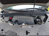 CHEVROLET TRAVERSE 2LT 1GNKVHKD8HJ138357 снимка