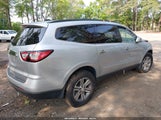 CHEVROLET TRAVERSE 2LT 1GNKVHKD8HJ138357 снимка