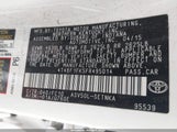 Toyota Camry Le 4T4BF1FK5FR495014 снимка