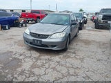 HONDA CIVIC LX 2HGES16575H627923 снимка