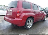 CHEVROLET HHR LT 3GNDA33P67S526085 снимка