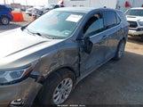 CHEVROLET EQUINOX LT 3GNAXJEV0JS541626 снимка