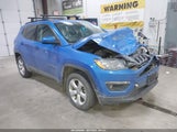 JEEP COMPASS LATITUDE 4X4 3C4NJDBB5JT178354 снимка