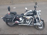 HARLEY-DAVIDSON FLSTCI 1HD1BWB343Y052860 снимка