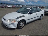 HONDA CIVIC DX 1HGEJ6224TL058301 photo