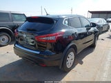 NISSAN ROGUE SPORT S FWD XTRONIC CVT JN1BJ1CV1LW552162 снимка