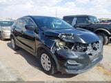 NISSAN ROGUE SPORT S FWD XTRONIC CVT JN1BJ1CV1LW552162 photo