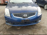 NISSAN SENTRA 2.0 S 3N1AB6AP8CL737082 снимка