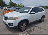KIA SORENTO LX 5XYKT4A14BG125773 снимка