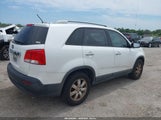KIA SORENTO LX 5XYKT4A14BG125773 снимка