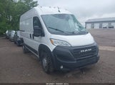 Ram Promaster  Tradesman High Roof 136 Wb W/Pass Seat 3C6LRVBG5RE112346 fotografie