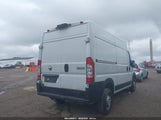 Ram Promaster  Tradesman High Roof 136 Wb W/Pass Seat 3C6LRVBG5RE112346 fotografie