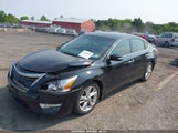 NISSAN ALTIMA 2.5 SL 1N4AL3AP6DC174464 снимка