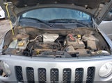 JEEP PATRIOT SPORT 1C4NJPBA2FD285562 снимка
