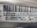JEEP GRAND CHEROKEE LAREDO 1J4GR48K05C719069 снимка
