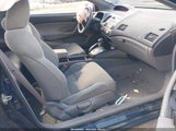 HONDA CIVIC LX 2HGFG12628H537796 снимка